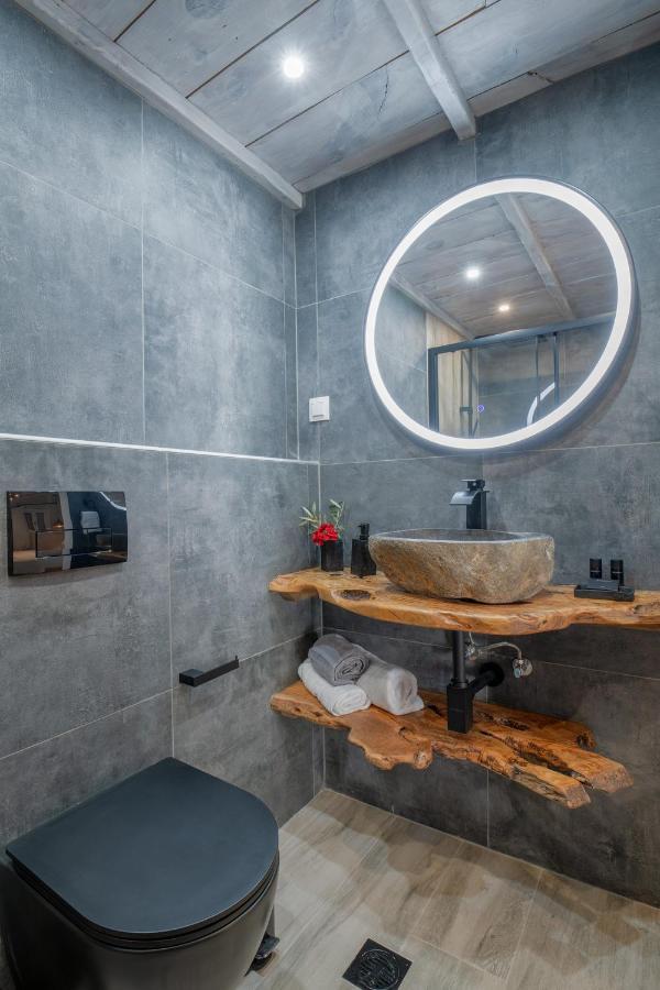 Chora Suite Alónnisos Exteriör bild
